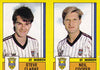 558. A-B. STEVE CLARKE - NEIL COOPER - ST MIRREN