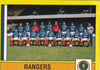 552. RANGERS - TEAM PHOTO