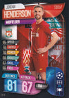 LIV-008. JORDAN HENDERSON - LIVERPOOL