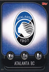 ATA-001. ATALANTA BC - CLUB BADGE