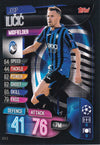 ATA-009. JOSEP ILICIC - ATALANTA