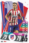 ATL-011. SAUL NIGUEZ - ATLETICO MADRID