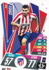 ATL-012. ANGEL CORREA - ATLETICO MADRID