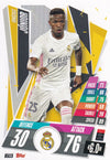 REA-015. VINICIUS JUNIOR - REAL MADRID