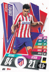 ATL-005. JOSE MARIA GIMENEZ - ATLETICO MADRID