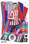 ATL-006. MARIO HERMOSO - ATLETICO MADRID