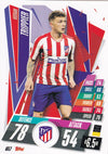 ATL-007. KIERAN TRIPPIER - ATLETICO MADRID