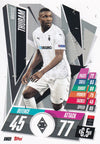 BMG-009. MARCUS THURAM - BORUSSIA MONCHENGLADBACH