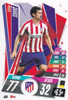 ATL-008. STEFAN SAVIC - ATLETICO MADRID