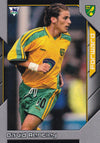 189. DAVID BENTLEY - NORWICH CITY