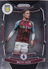 124. MATTY CASH - ASTON VILLA