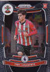 120. TINO LIVRAMENTO - SOUTHAMPTON - ROOKIE CARD