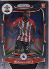 114. IBRAHIMA DIALLO - SOUTHAMPTON - ROOKIE CARD