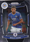 017. WESLEY FOFANA - LEICESTER CITY