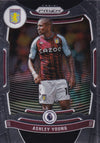 126. ASHLEY YOUNG - ASTON VILLA