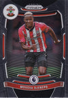 112. MOUSSA DJENEPO - SOUTHAMPTON