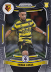 266. IMRAN LOUZA - WATFORD - ROOKIE CARD