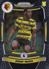 262. JEREMY NGAKIA - WATFORD - ROOKIE CARD