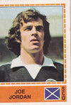 247. JOE JORDAN - SCOTLAND