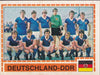 193. DEUTSCHLAND - DDR - TEAM PHOTO