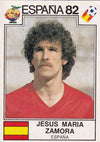 302. JESUS MARIA ZAMORA - ESPAÑA
