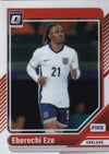 060. EBERECHI EZE - ENGLAND - OPTIC
