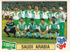 444. SAUDI ARABIA - TEAM PHOTO