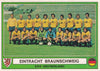 021. EINTRACHT BRAUNSCHWEIG - TEAM PHOTO
