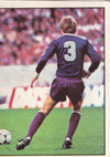 137. BLUE PLAYER #3