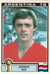 124. JOHNNY REP - NEDERLAND