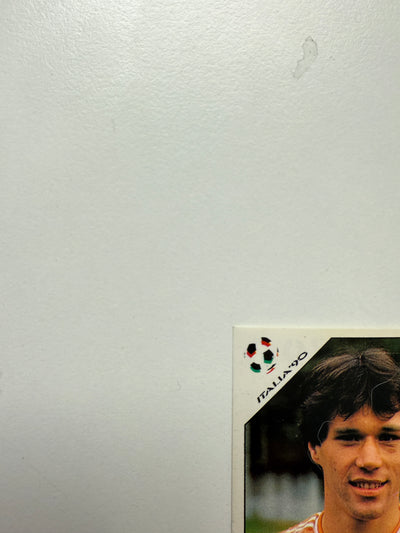417. MARCO VAN BASTEN - NEDERLAND