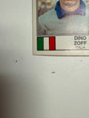 038. DINO ZOFF - ITALIA