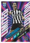 LE.PR - ALEXANDER ISAK - NEWCASTLE UNITED - PREMIUM LIMITED EDITION