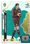 ANDREAS ISAKSSON - SVERIGE - LIMITED EDITION