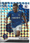 162. ALEX IWOBI - EVERTON - MOSAIC