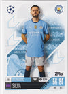 023. BERNARDO SILVA - MANCHESTER CITY