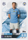 020. KEVIN DE BRUYNE - MANCHESTER CITY