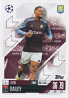 008. LEON BAILEY - ASTON VILLA