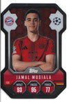 SH-10. JAMAL MUSIALA - BAYERN MUNCHEN - PRO ELITE SHIELD