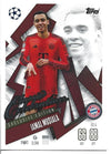 CC-4. JAMAL MUSIALA - BAYERN MUNCHEN - CLASSIC CELEBRATION - EXCLUSIVE EDITION