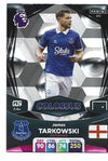 400.  James Tarkowski - Everton - COLOSSUS