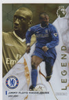 Jimmy Floyd Hasselbaink - Chelsea - LEGEND