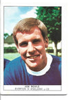 24. JOE ROYLE - EVERTON & ENGLAND