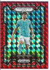 008. JOHN STONES - MANCHESTER CITY - RED ICE PRIZM