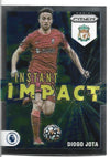 23. DIOGO JOTA - LIVERPOOL - INSTANT IMPACT