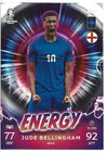 GM.04 - JUDE BELLINGHAM - ENGLAND - ENERGY