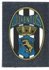 JUVENTUS - CLUB BADGE