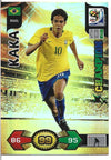 047.  Kaka - Brazil  -  Champion