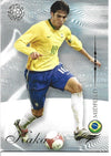 092. KAKA - BRAZIL - MIDFIELD