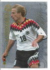 MS4. JURGEN KLINSMANN - GERMANY - MASTERS